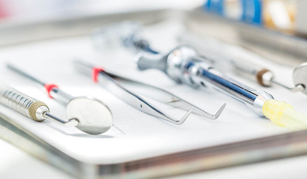 Case: Tandlægeskræk